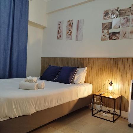 Caparica Beach Charming Коста да Капарика Екстериор снимка