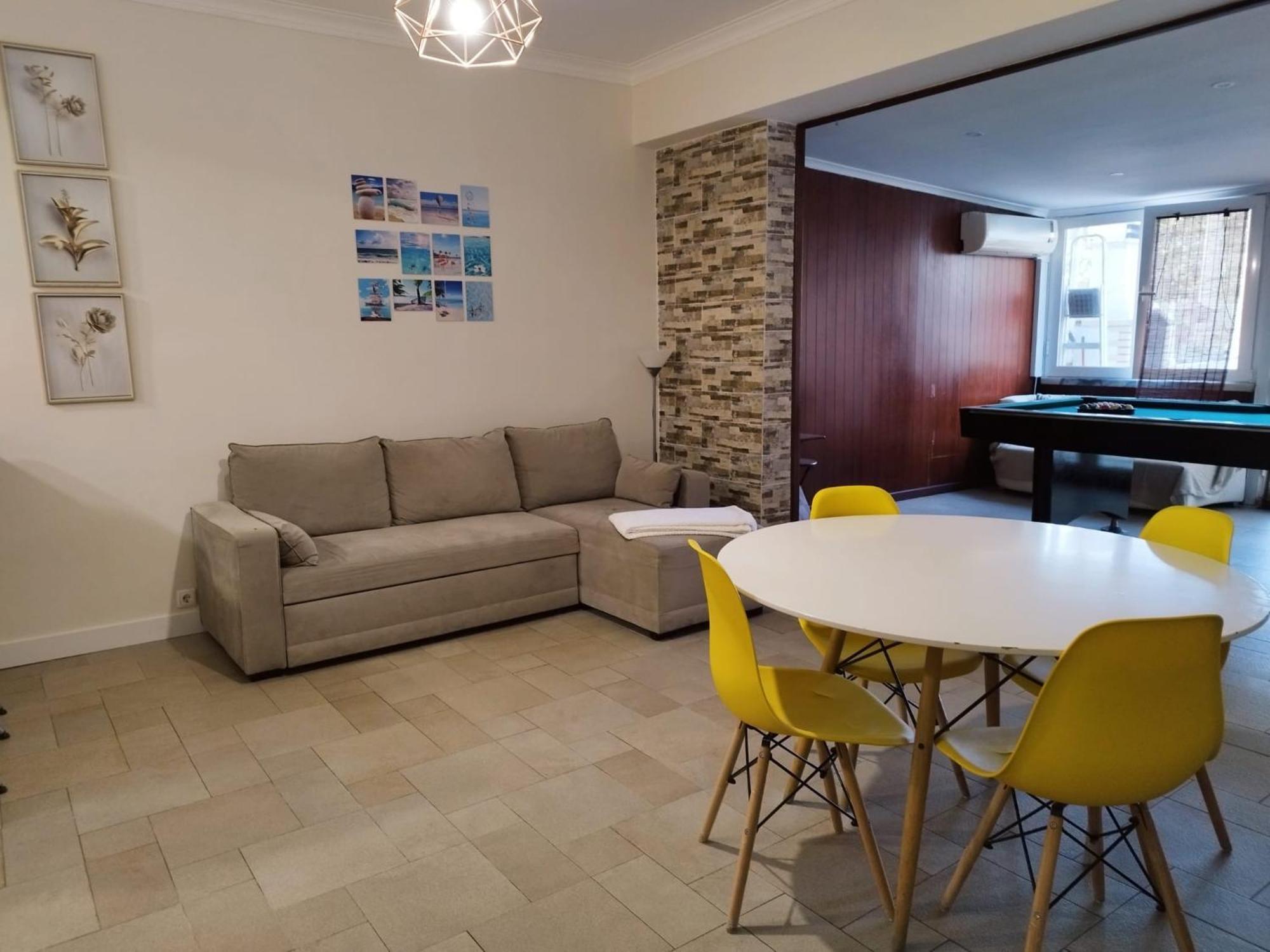 Caparica Beach Charming Коста да Капарика Екстериор снимка